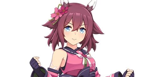【ウマ娘】サクラチヨノオー(星3)の評価とイベント .
